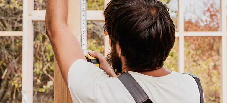 Insulated Fixed Windows in Ashland, CA