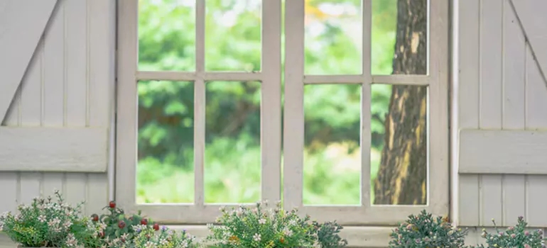 Professional Garden Window Enclosure Repair in Ashland, CA