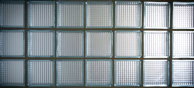 Basement Glass Window in Ashland, CA
