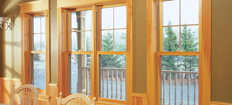 Government Incentives For Replacement Windows in Ashland, CA