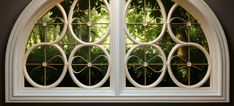 Half-round Window Replacement Contractors in Ashland, CA