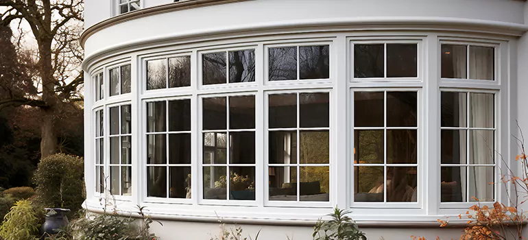 Home Window Pane Replacement in Ashland, CA