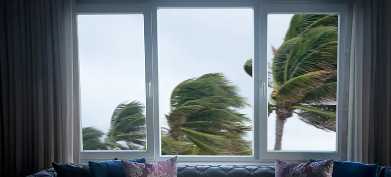 Hurricane Window Inspections Services in Ashland, CA