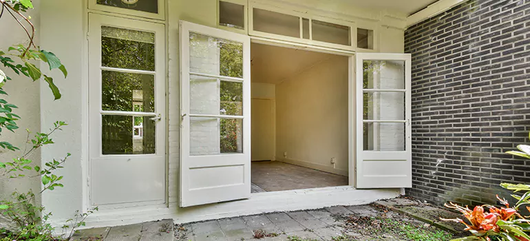 Impact Resistant Doors in Ashland, CA