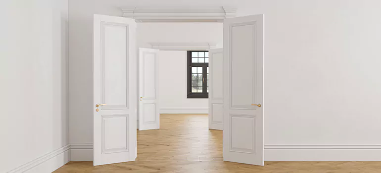 Solid Wood Interior Doors in Ashland, CA