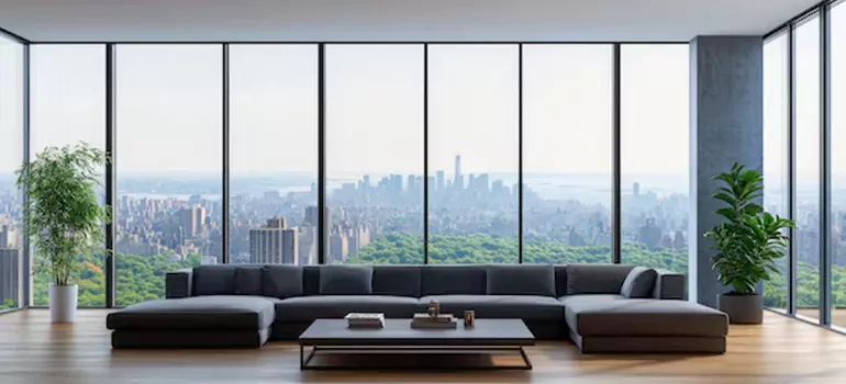 Types Of Modern Windows in Ashland, CA