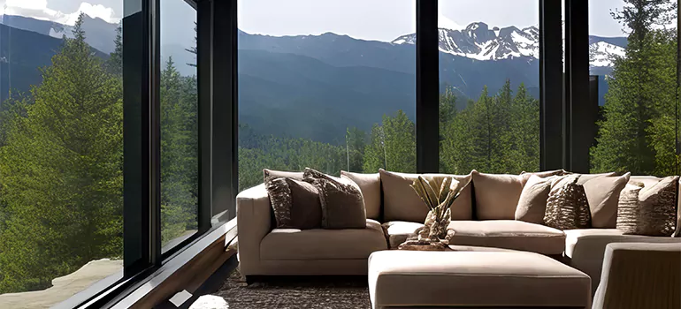Picture Window Maintenance in Ashland, CA