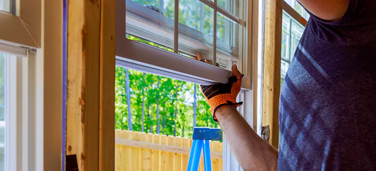 Removable Porch Windows in Ashland, CA