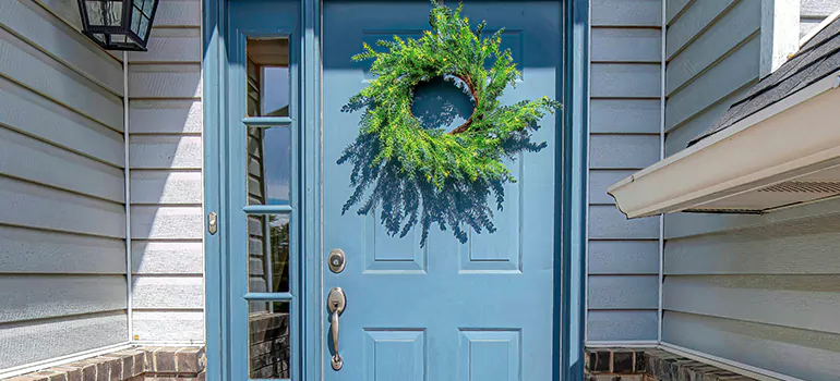 Residential Garage Door Spring Replacement in Ashland, CA