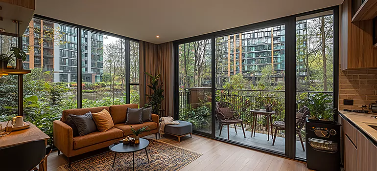 Residential Soundproofing Window Services in Ashland, CA
