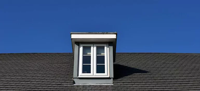 Roof Window Installation in Ashland, CA