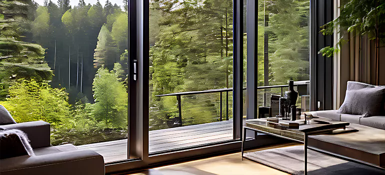 Single Slider Window Insulation Services in Ashland, CA