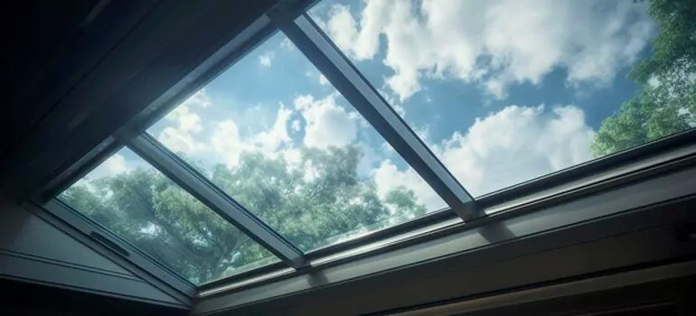 Roofing Skylight Installation in Ashland, CA