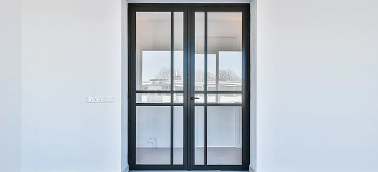Storm Door Installation & Replacement in Ashland, CA