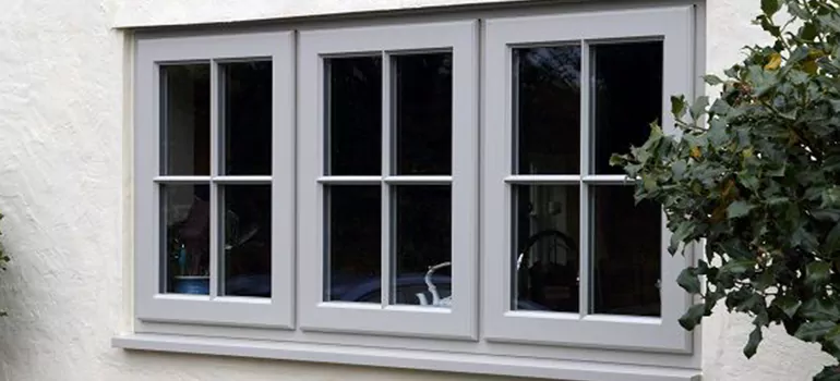 Stormproof Windows With Tinted Glass Services in Ashland, CA