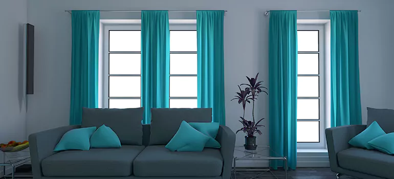 Tempered Sidelights Glass Panel Repair in Ashland, CA
