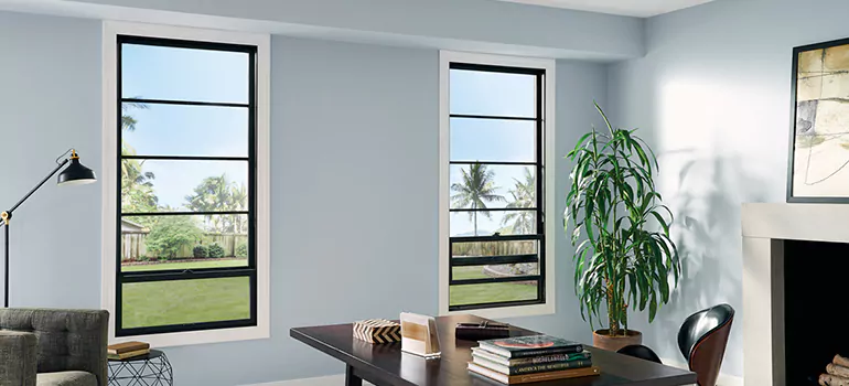 Professional Vinyl Window Installation in Ashland, CA