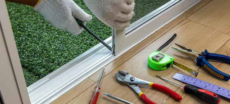 Window Hinge Repair in Ashland, CA