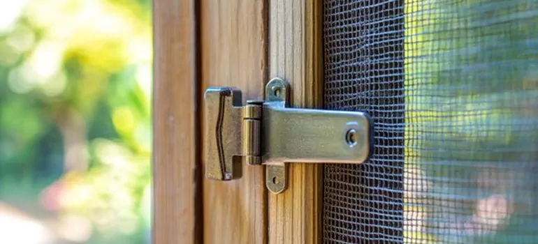 Window Latches Replacement in Ashland, CA