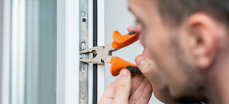 Window Seal Repair in Ashland, CA